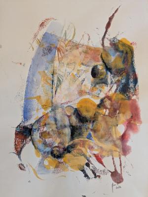 Sehnsucht