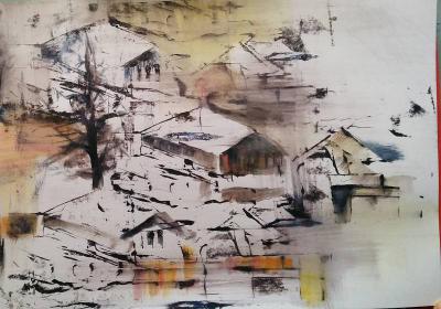 Winterlandschaft