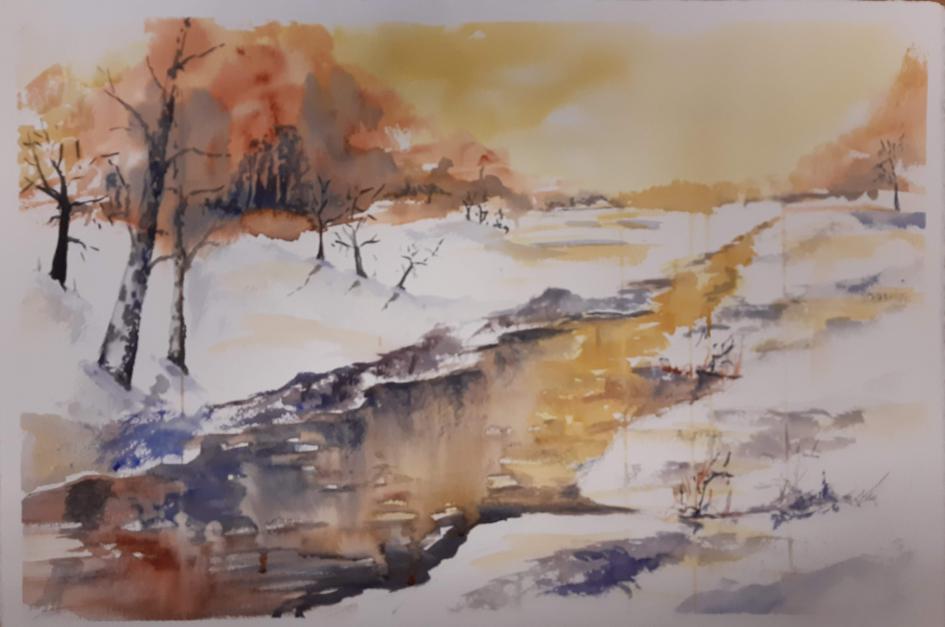 Aquarell